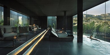 VIVOOD Landscape Hotel & 5E Spa - Adults Only