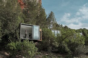 VIVOOD Landscape Hotel & 5E Spa - Adults Only