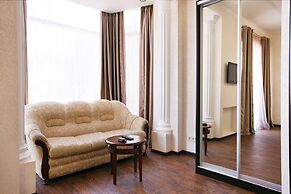 Zenith Hotel