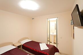 Zenith Hotel