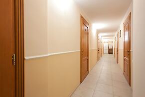 Zenith Hotel