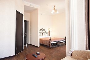 Zenith Hotel