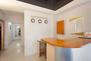 Zenith Hotel