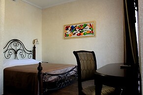 Zenith Hotel