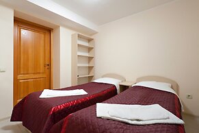 Zenith Hotel
