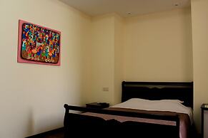 Zenith Hotel