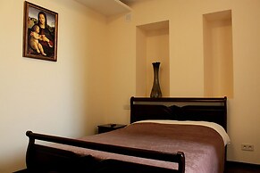 Zenith Hotel