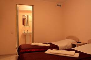 Zenith Hotel