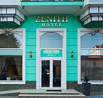 Zenith Hotel