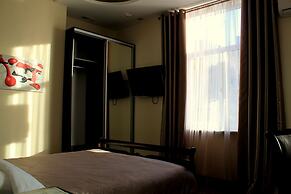 Zenith Hotel