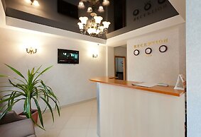 Zenith Hotel