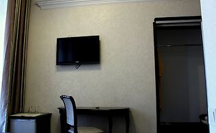 Zenith Hotel
