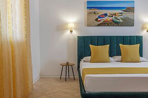 Case Vacanza Loria