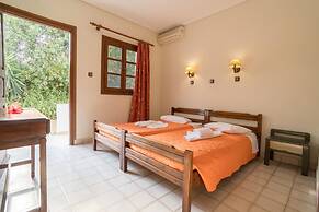 Ampavris Family Apartments