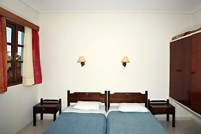 Ampavris Family Apartments