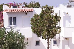 Ampavris Family Apartments