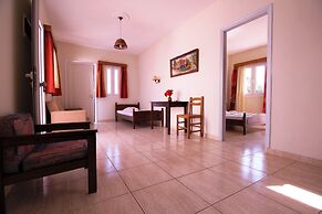 Ampavris Family Apartments