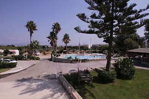 Ampavris Family Apartments