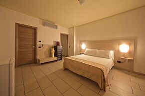 Longomare Residence Vacanze