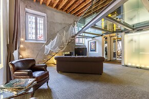 SuiteLowCost Corso Como