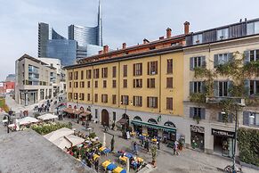 SuiteLowCost Corso Como