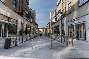 SuiteLowCost Corso Como