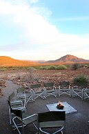 Etendeka Mountain Camp