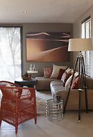 The Olive Exclusive All-Suite Hotel