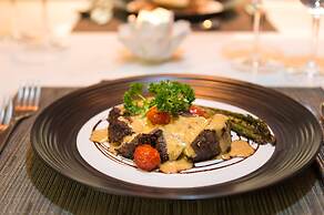The Olive Exclusive All-Suite Hotel