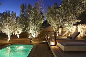 The Olive Exclusive All-Suite Hotel