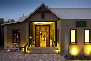 The Olive Exclusive All-Suite Hotel