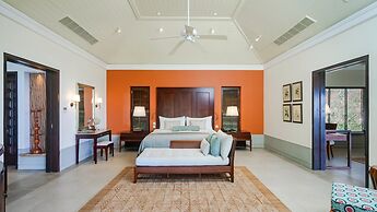 Cape Weligama - Relais and Chateaux