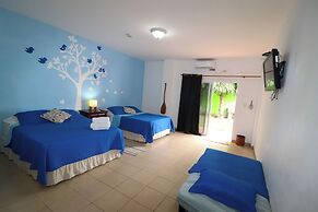 Bay View Hotel