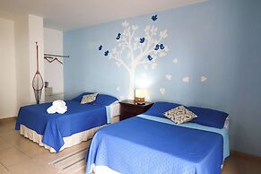 Bay View Hotel