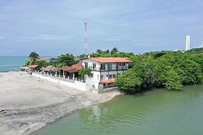 Bay View Hotel