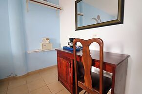 Bay View Hotel