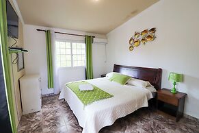 Bay View Hotel