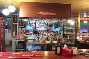 Bay View Hotel
