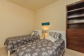 Condos Perfectly Situated Between the Beach & Tulum Town by Stella Ren