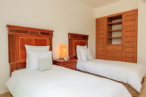 Condos Perfectly Situated Between the Beach & Tulum Town by Stella Ren