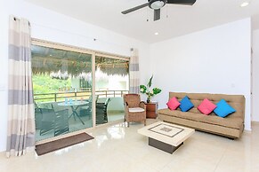 Condos Perfectly Situated Between the Beach & Tulum Town by Stella Ren