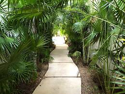 Condos Perfectly Situated Between the Beach & Tulum Town by Stella Ren