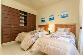 Condos Perfectly Situated Between the Beach & Tulum Town by Stella Ren