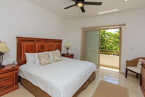 Condos Perfectly Situated Between the Beach & Tulum Town by Stella Ren