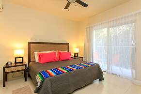 Condos Perfectly Situated Between the Beach & Tulum Town by Stella Ren