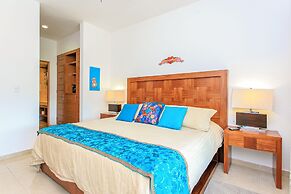 Condos Perfectly Situated Between the Beach & Tulum Town by Stella Ren