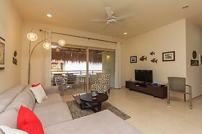 Condos Perfectly Situated Between the Beach & Tulum Town by Stella Ren
