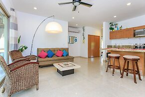 Condos Perfectly Situated Between the Beach & Tulum Town by Stella Ren