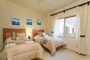 Condos Perfectly Situated Between the Beach & Tulum Town by Stella Ren
