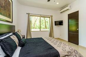 Condos Perfectly Situated Between the Beach & Tulum Town by Stella Ren